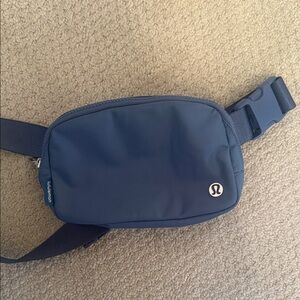 Lulu Lemon Belt Bag